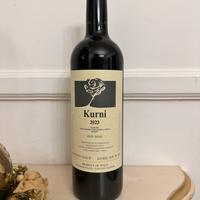 Vino Kurni 2023 OASI DEGLI ANGELI