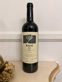 Vino Kurni 2023 OASI DEGLI ANGELI