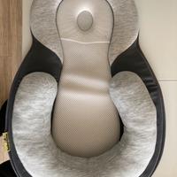 Cuscino riduttore lettino