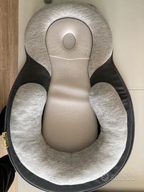 Cuscino riduttore lettino