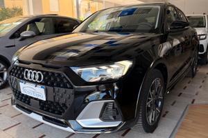 Audi A1 Citycarver 30 TFSI 110CV S-tronic Admired