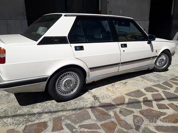 ALFA ROMEO Giulietta - 1982