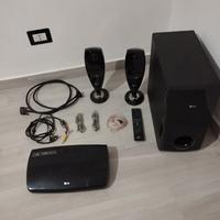 R.e.g.a.l.o. lettore DVD