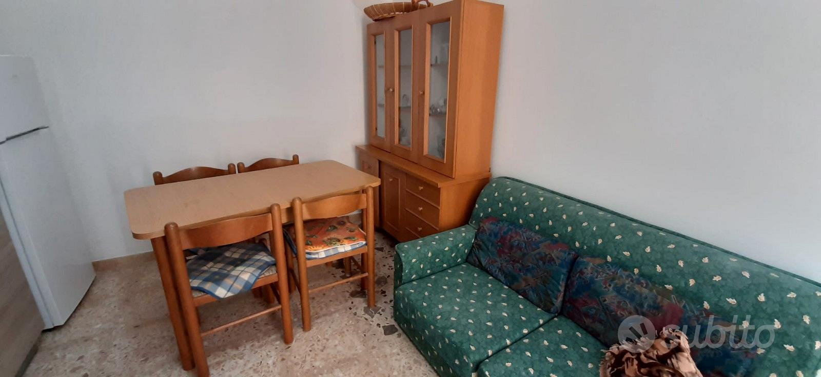 Apartment in Nicotera, Palmentieri - Vista 2