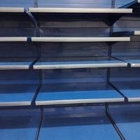 Scaffali da Supermercato 