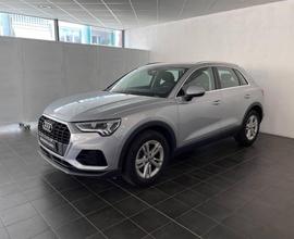 Audi Q3 35 2.0 tdi Business Advanced s-tronic