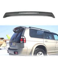 SPOILER ALETTONE MITSUBISHI MONTERO PAJERO 03-15 +