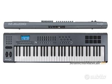 M-Audio Axiom 61