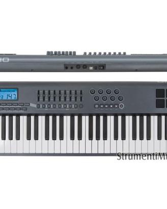 M-Audio Axiom 61