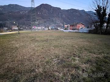 Terreno edificabile