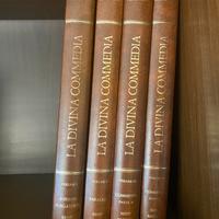 La Divina Commedia