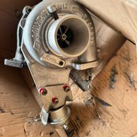 Turbina 49-52 Garrett (derivazione giulietta 170)