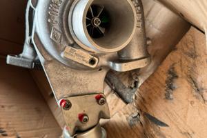 Turbina 49-52 Garrett (derivazione giulietta 170)