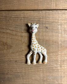 Sophie la Girafe originale