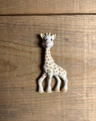 Sophie la Girafe originale