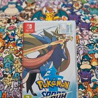 Gioco per nintendo switch 