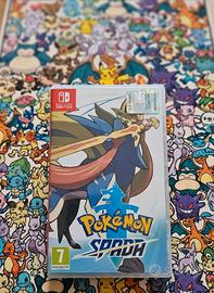 Gioco per nintendo switch 