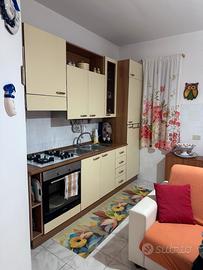 CASA PER DOCENTI TONNARELLA
