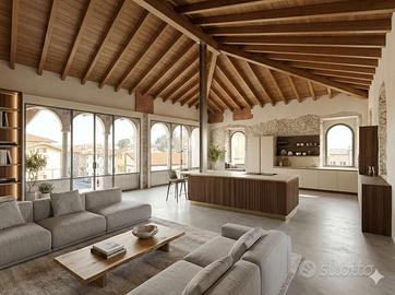 Borgo Ticino - Rif. VYM1735