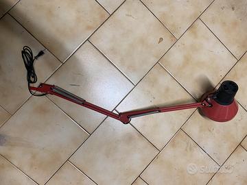 Lampada vintage luxo