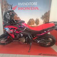 Honda Africa Twin 1100 DCT pronta consegna Permuta
