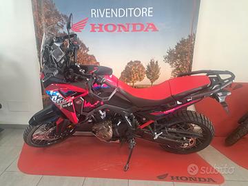 Honda Africa Twin 1100 DCT pronta consegna Permuta