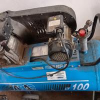 COMPRESSORE ABAC 