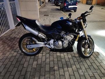 Honda Hornet - 2005