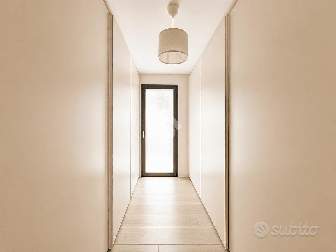 Appartamento – Mozzo, Borghetto - Altro