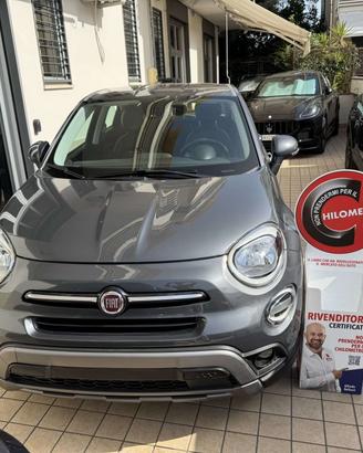 FIAT 500X 1.3 mjt City Cross 4x2 95cv