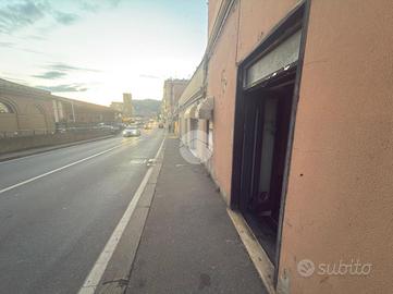 LABORATORIO A GENOVA