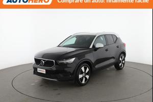 VOLVO XC40 T3 Momentum
