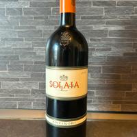 Solaia antinori 2019