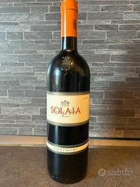 Solaia antinori 2019