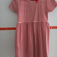 Vestitino per bambine 