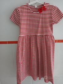 Vestitino per bambine 