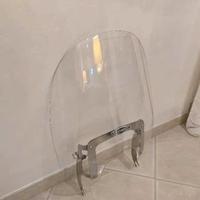 Parabrezza Harley Davidson fat boy