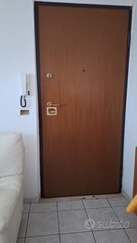 Porta blindata