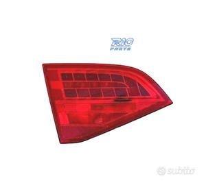 FANALE DESTRO INTERNO A LED A4 B8 AVANT 07-11