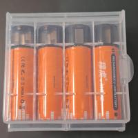Batterie al litio AA ricaricabili con usb – NUOVE