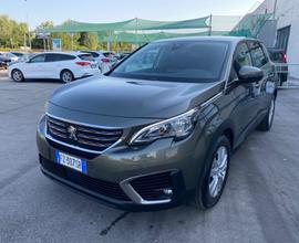 Peugeot 5008 1.5 130 CV EAT8 7 Posti Garantita