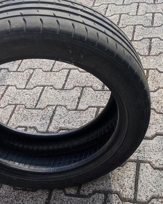 215/50 R18 92W-usato pneumatico