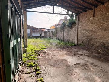 TERRENO A LA SPEZIA