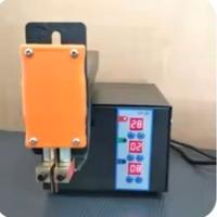 saldatore a punta per batterie