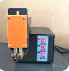 saldatore a punta per batterie