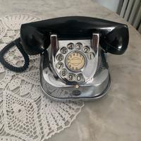 Telefono Bell FTR 1930 telephone company RTT 56