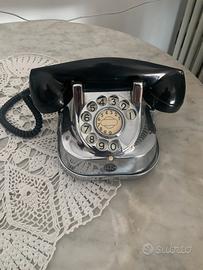 Telefono Bell FTR 1930 telephone company RTT 56