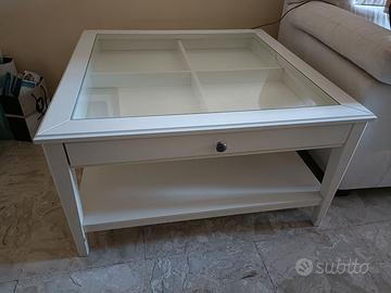 Ikea liatorp tavolino