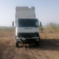 Camion ribaltabile iveco 190-38