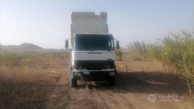 Camion ribaltabile iveco 190-38